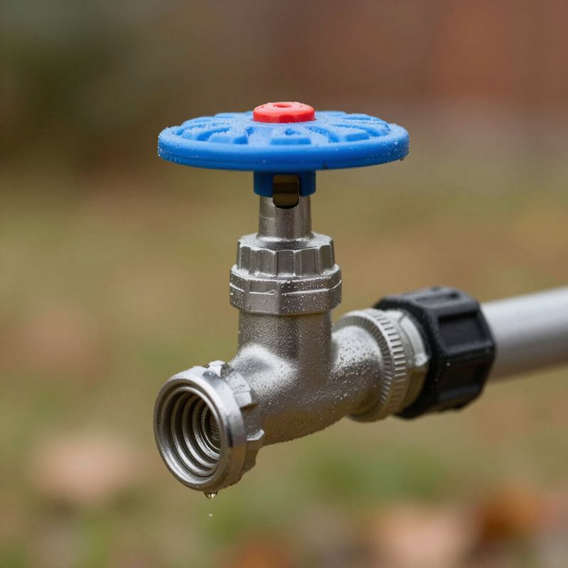 Leak Detection & Repair in Chula Vista