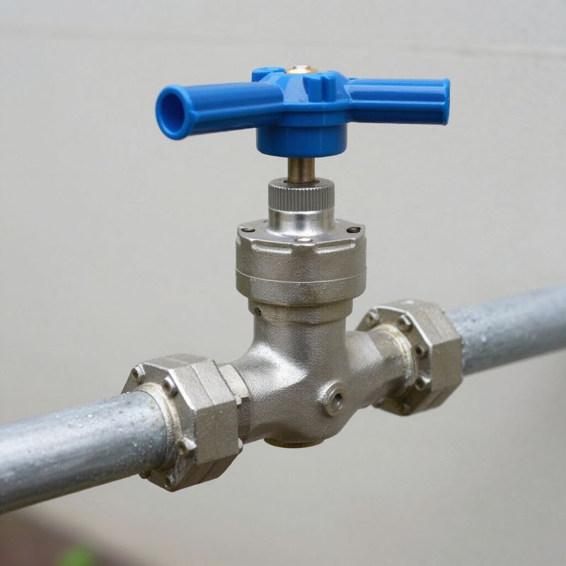 Toilet & Faucet Repair in Chula Vista